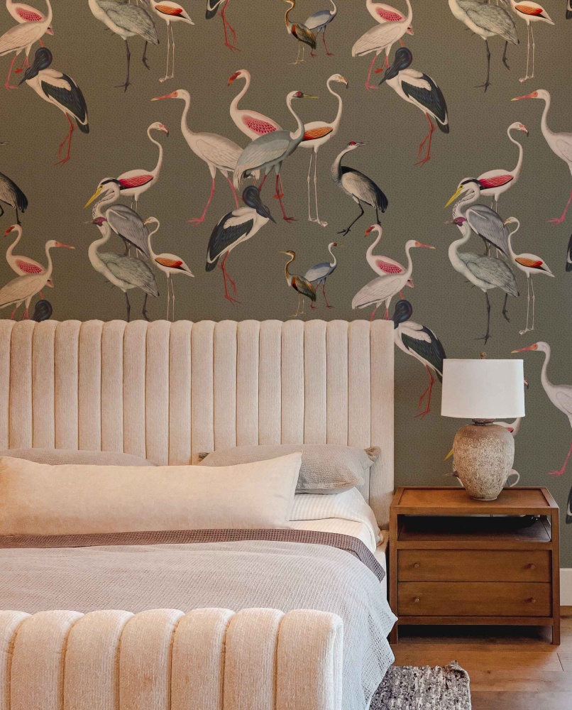 Tapeta Egzotyczne ptaki 3.jpg