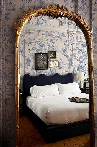 Tapeta Niebieskie kolibry i cytryny 3.jpg