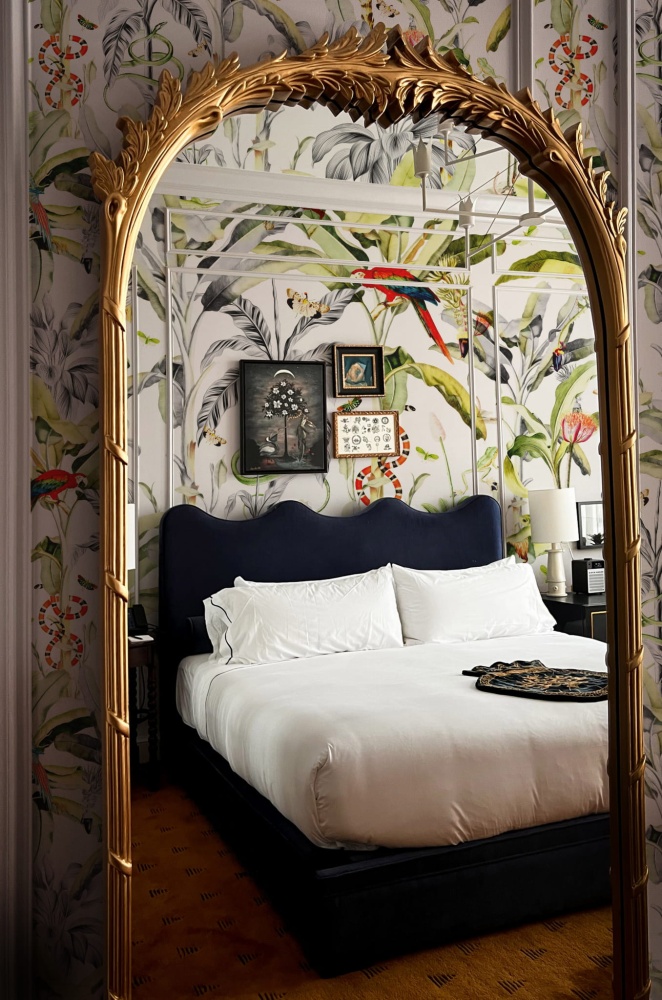 Tapeta Biała dżungla 1.jpg