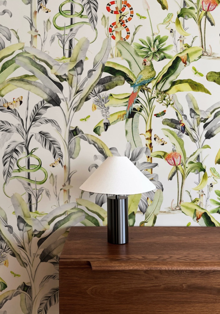 Tapeta Biała dżungla 3.jpg