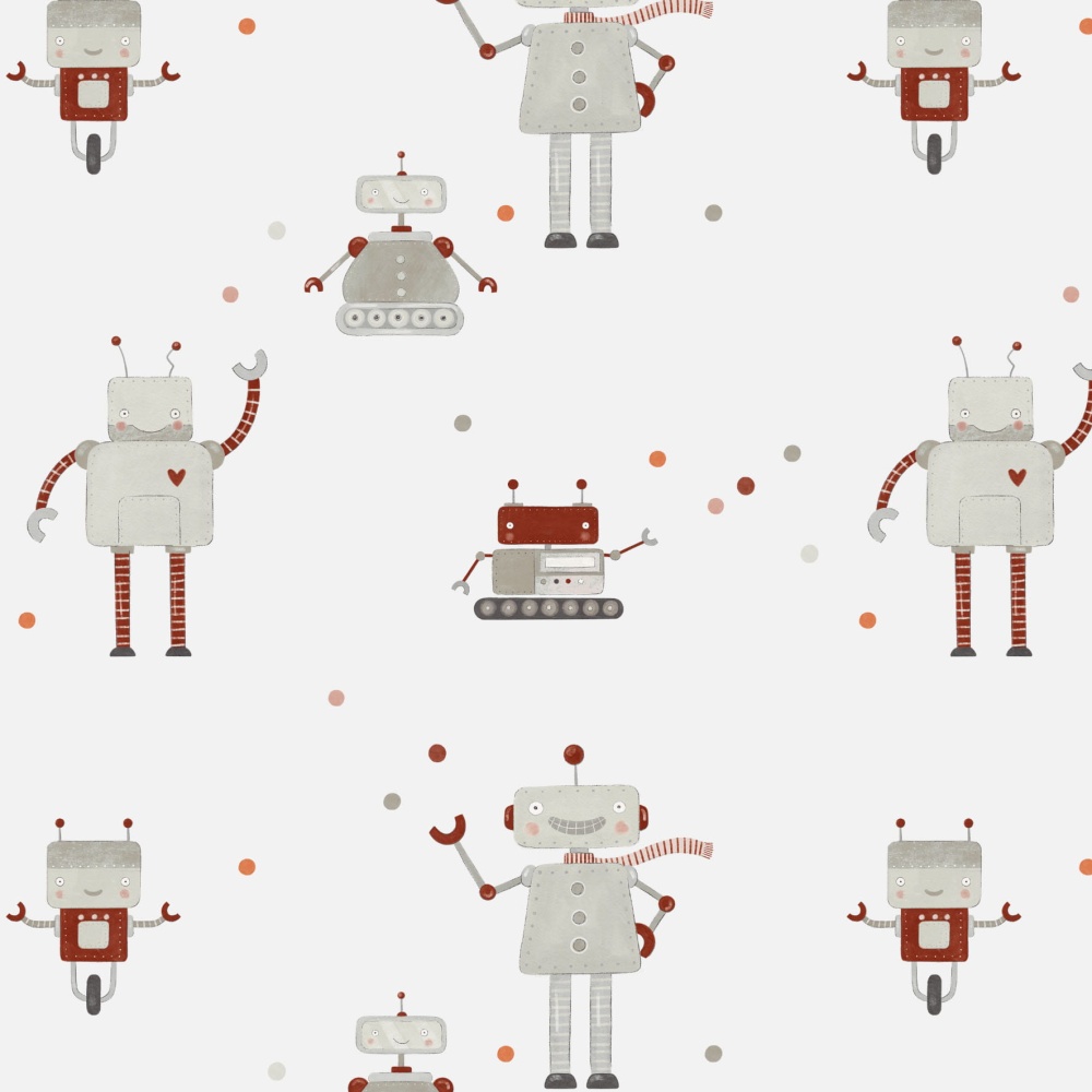 Tapeta Roboty vintage.jpg