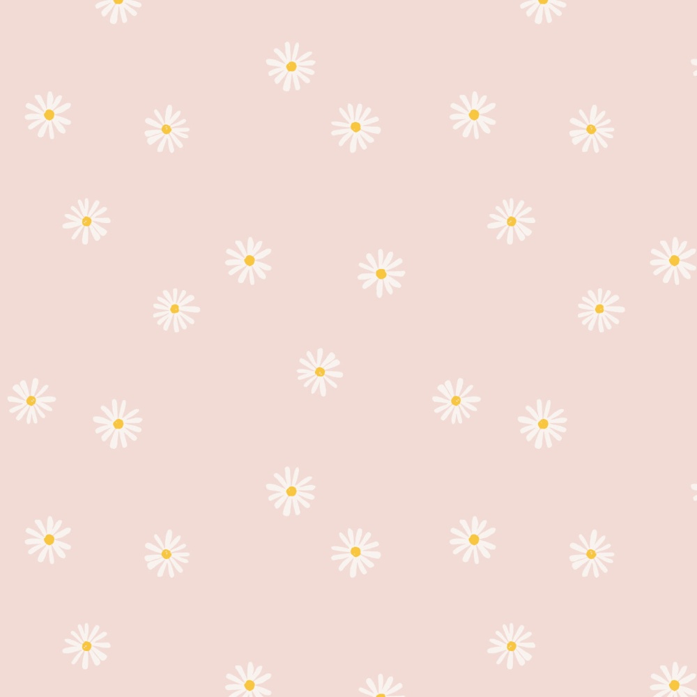 Stokrotki na różu 0.jpg