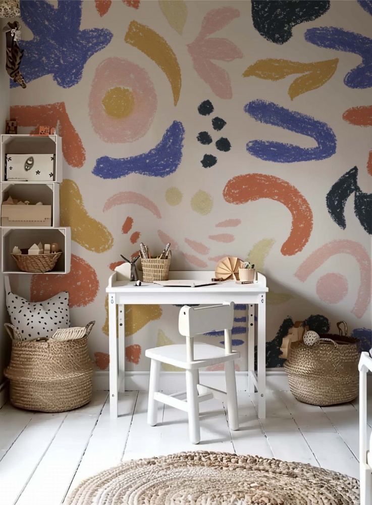 Tapeta Kredki świecowe (1) 2.jpg