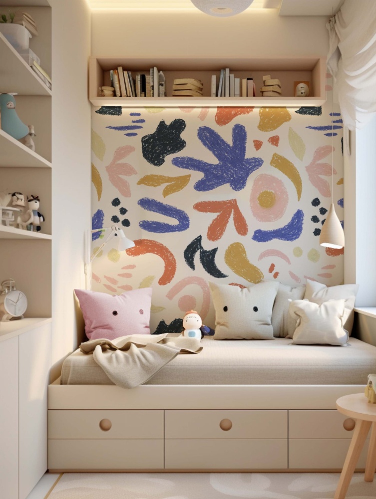 Tapeta Kredki świecowe (1) 1.jpg