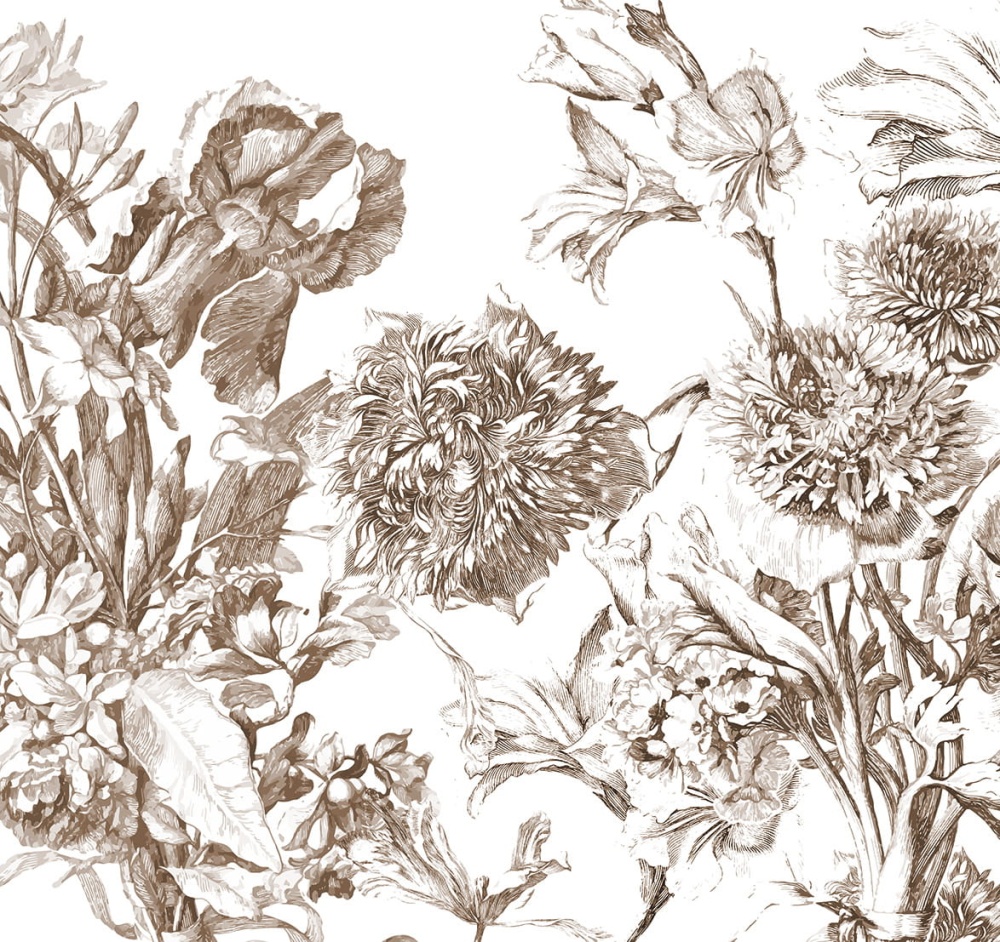 mural holenderski bukiet beż.jpg