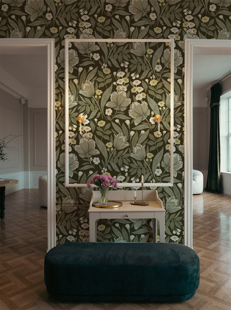 William Morris dark green 1.jpg