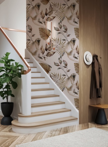 małpy na bezu boho 1.jpg