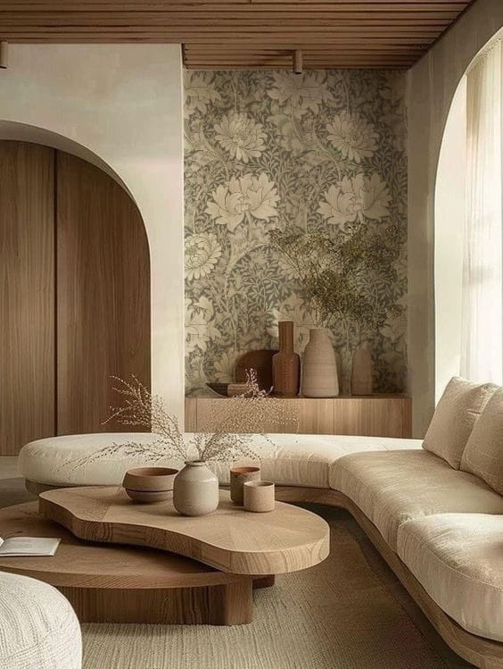 Tapeta William Morris vintage üinterest 1.jpg