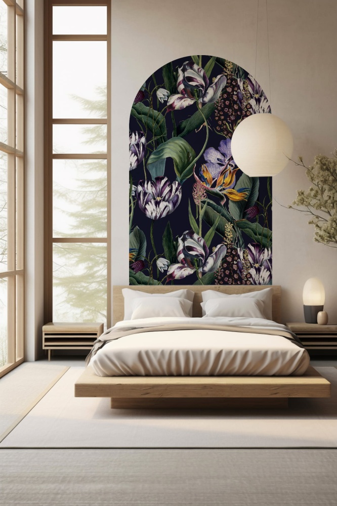 kolorowe tulipany navy blue 120x250.jpg