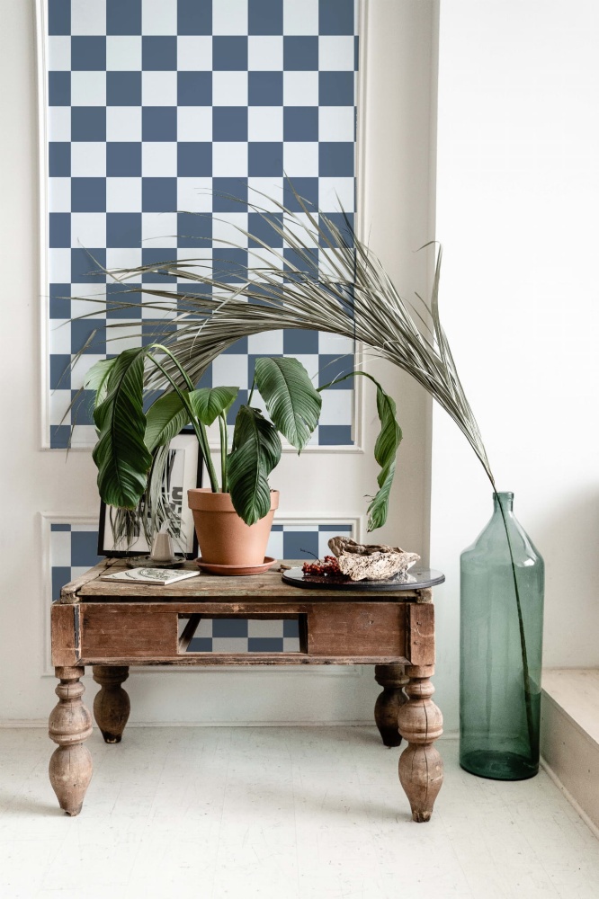 Tapeta kratka classic granat 1.jpg