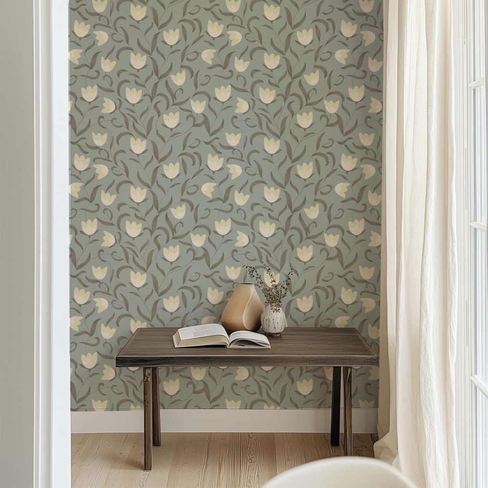 Tapeta malutkie tulipany 2.jpg