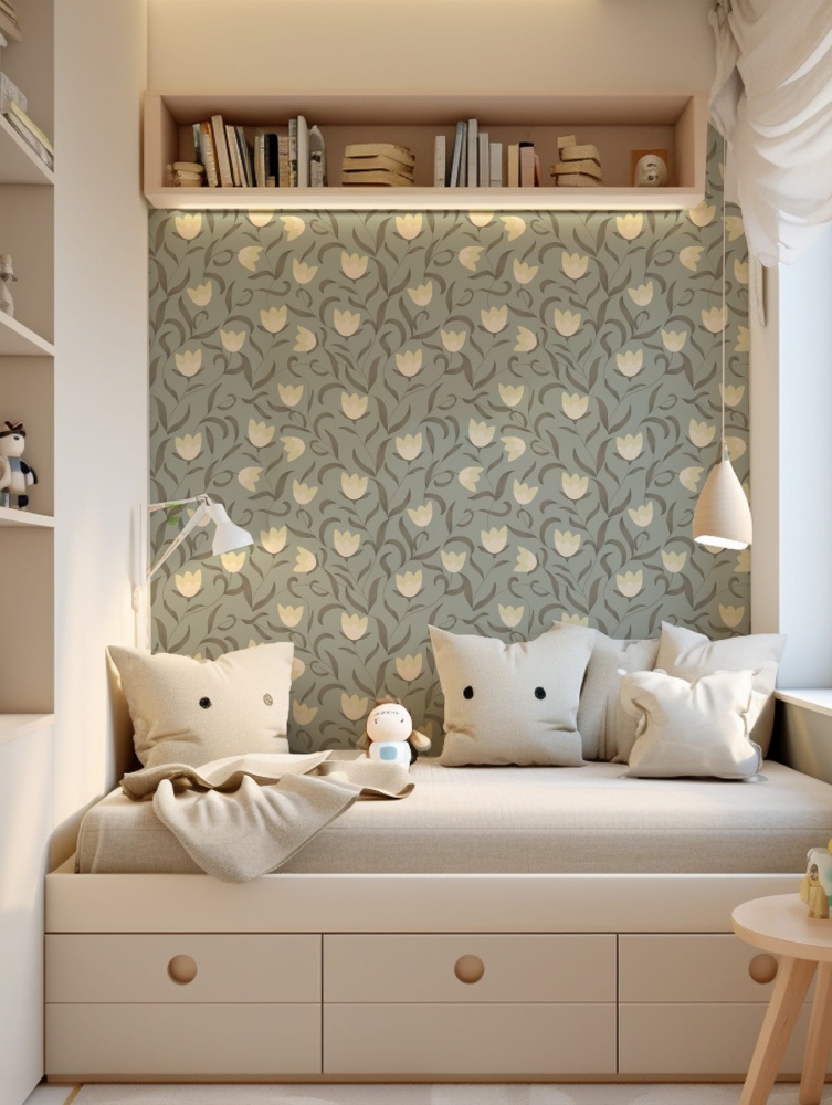 Tapeta malutkie tulipany 5.jpg