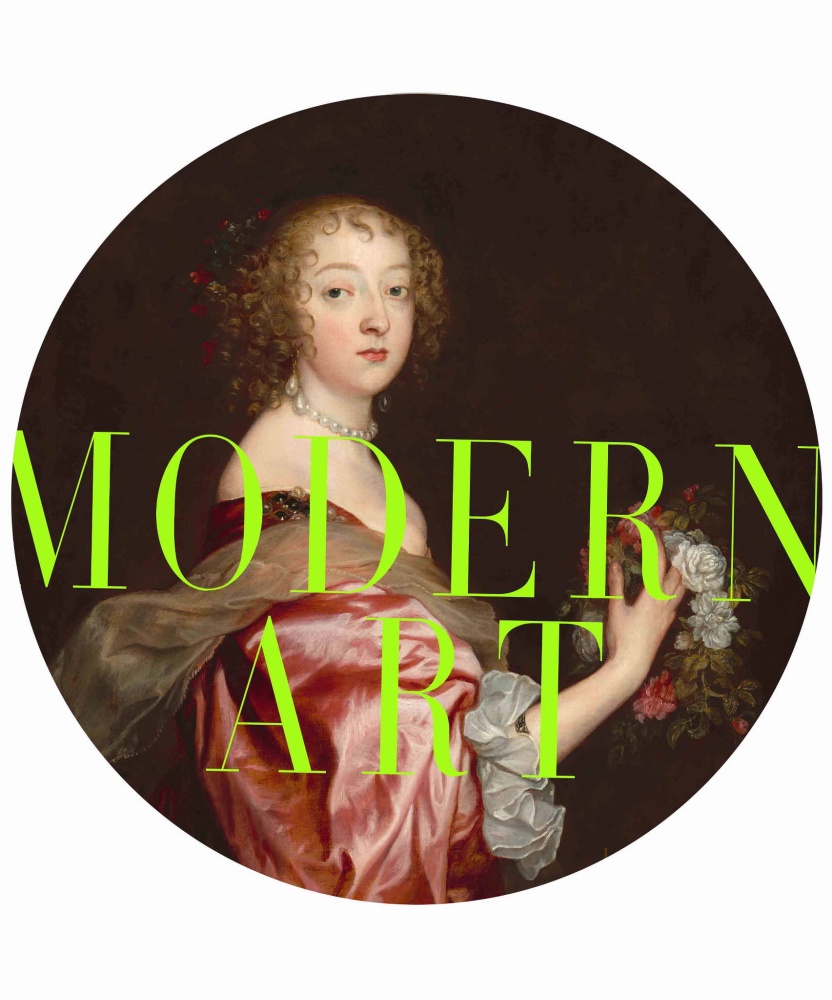 Naklejka Modern Art limonka.jpg