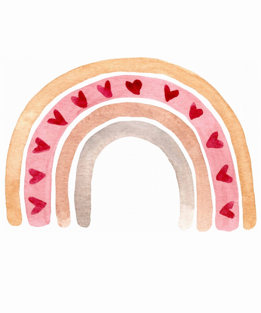 Naklejka Sweet Rainbow.jpg