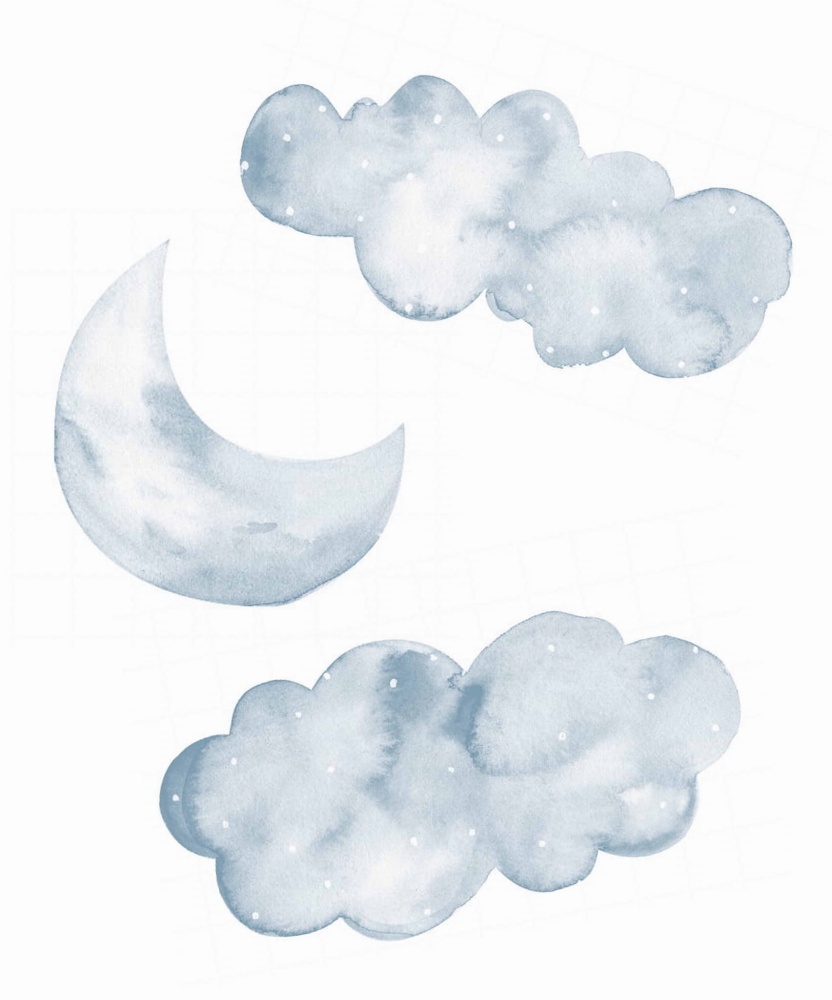 Naklejki Blue Clouds.jpg