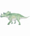Naklejka Triceratops.jpg