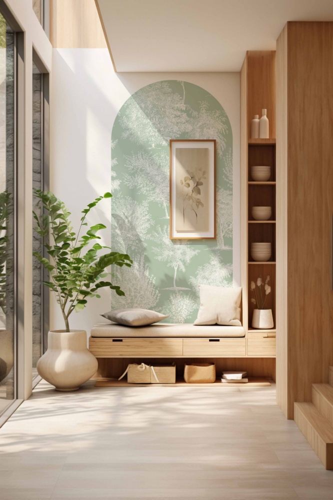 Seledynowe drzewa100x200.jpg