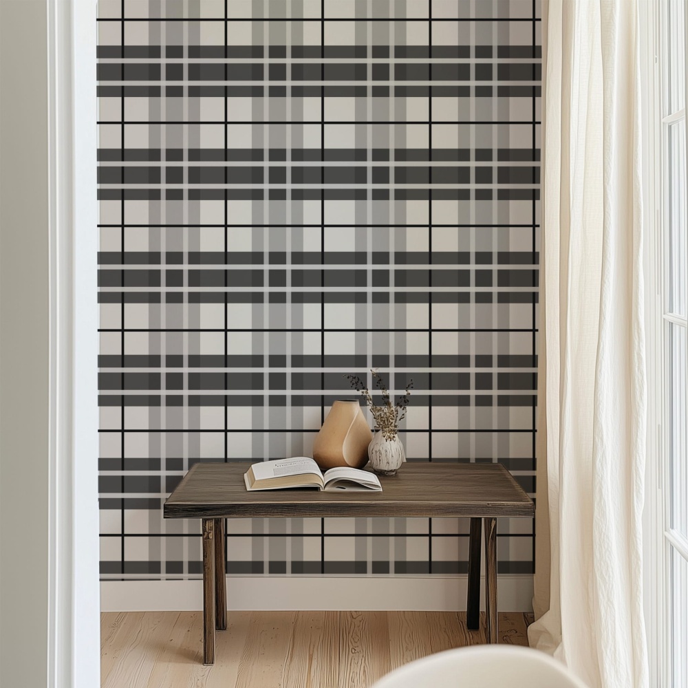 Tapeta Szara kratka 1.jpg