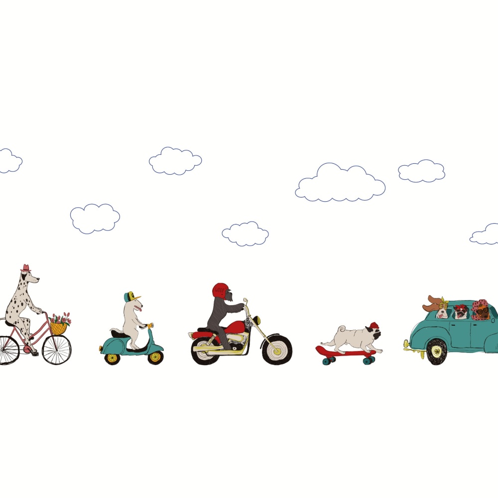 Mural pieski w podróży 0.jpg