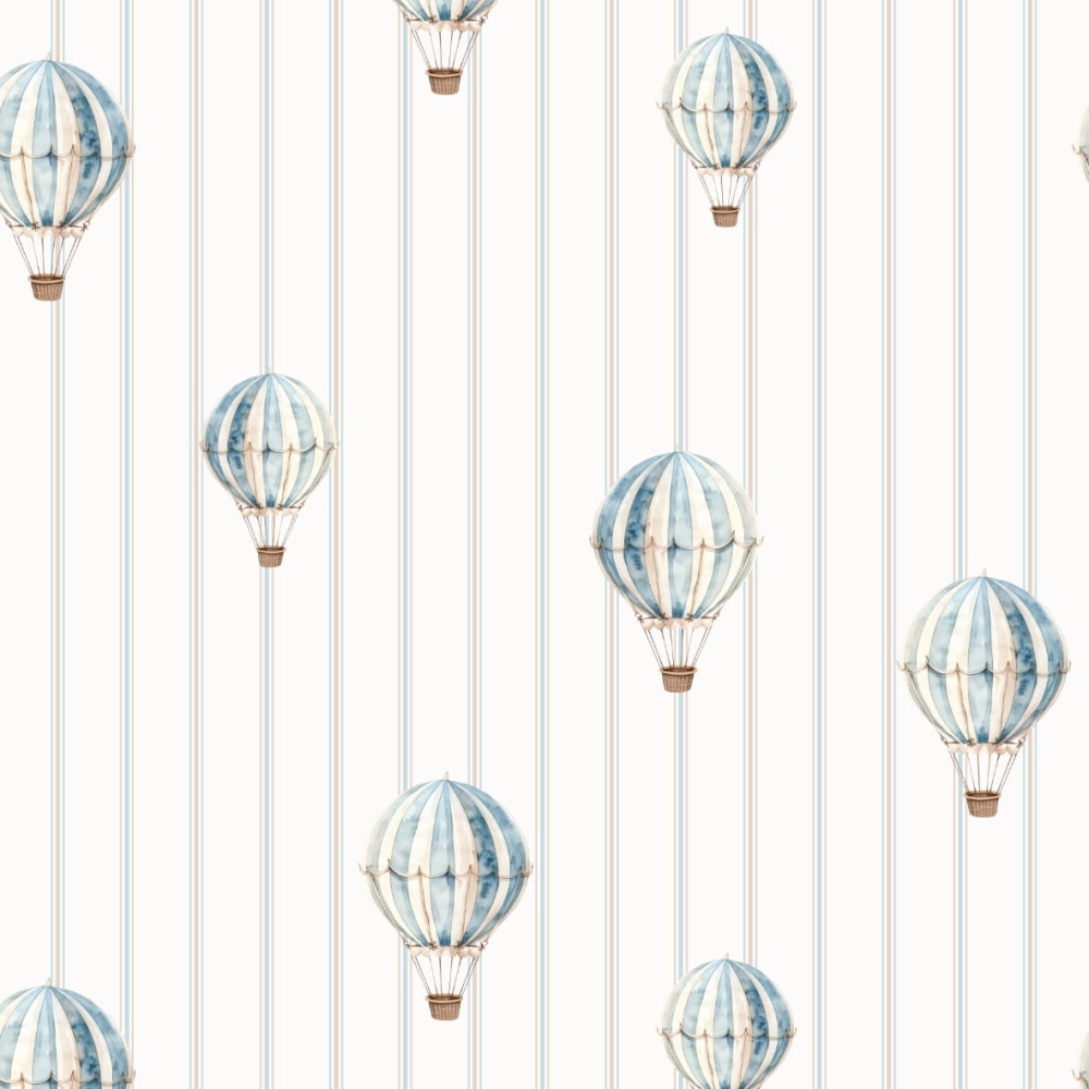 Tapeta Niebieskie balony 0.jpg