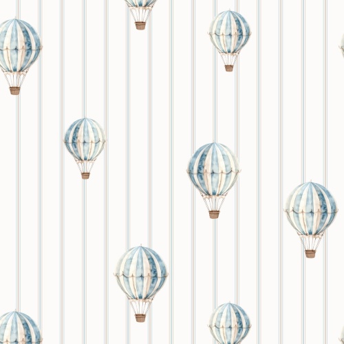 Tapeta Niebieskie balony 0.jpg