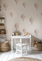 Tapeta Beżowe balony 2.jpg