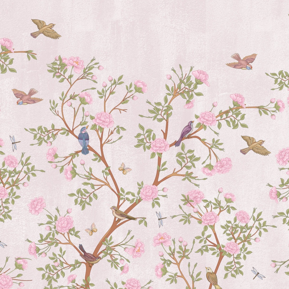 Tapeta Ogród Japoński róż 0.jpg