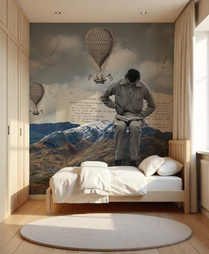 Mural Mól książkowy D 2.jpg