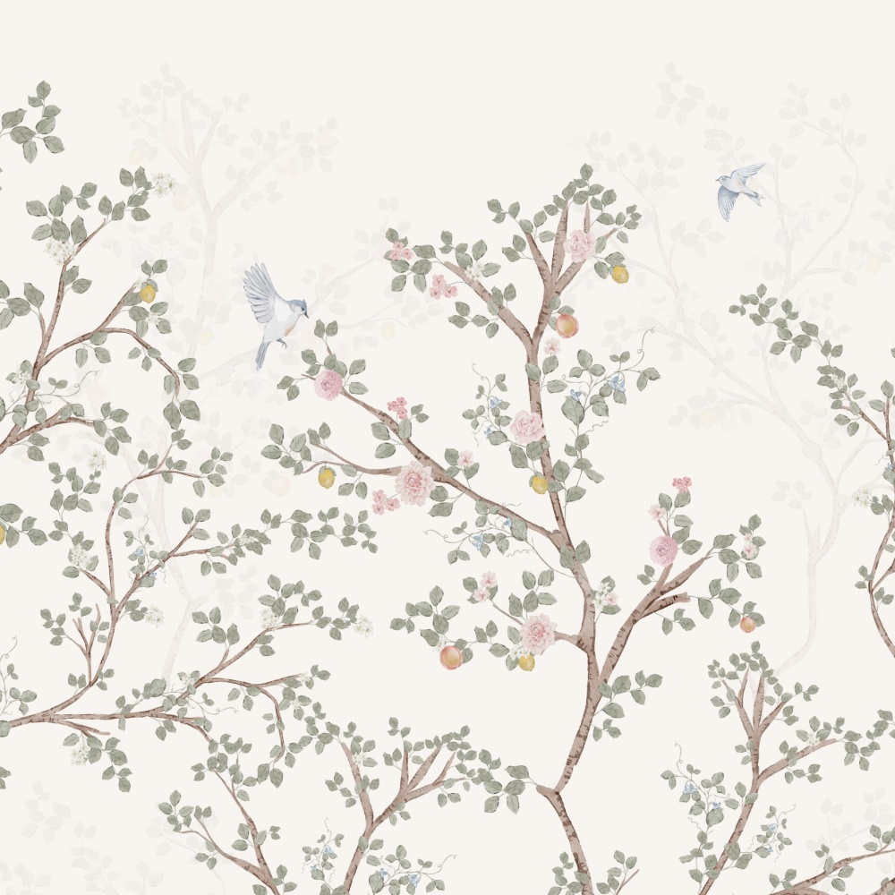 Tapeta Leśna opowieść  0.jpg