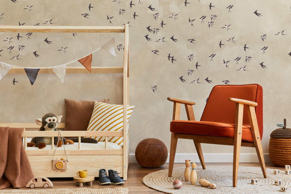 Ptaki na kremowym niebie D 2.jpg