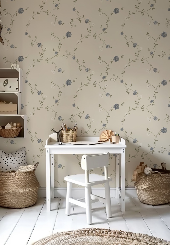 Tapeta Gałązki KIDS  2.jpg