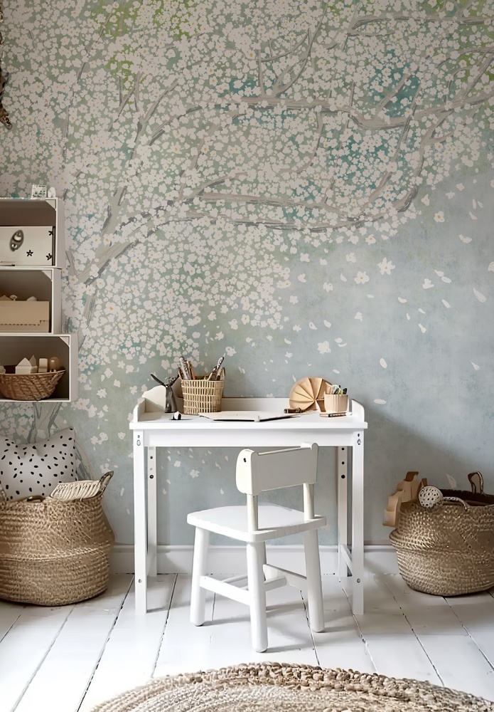 Tapeta Japońskie drzewo blue 1.jpg