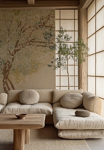 Tapeta Japońskie drzewo green 1.jpg