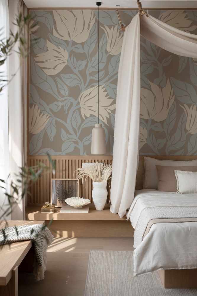 Tapeta Motyw Morisa 1.jpg