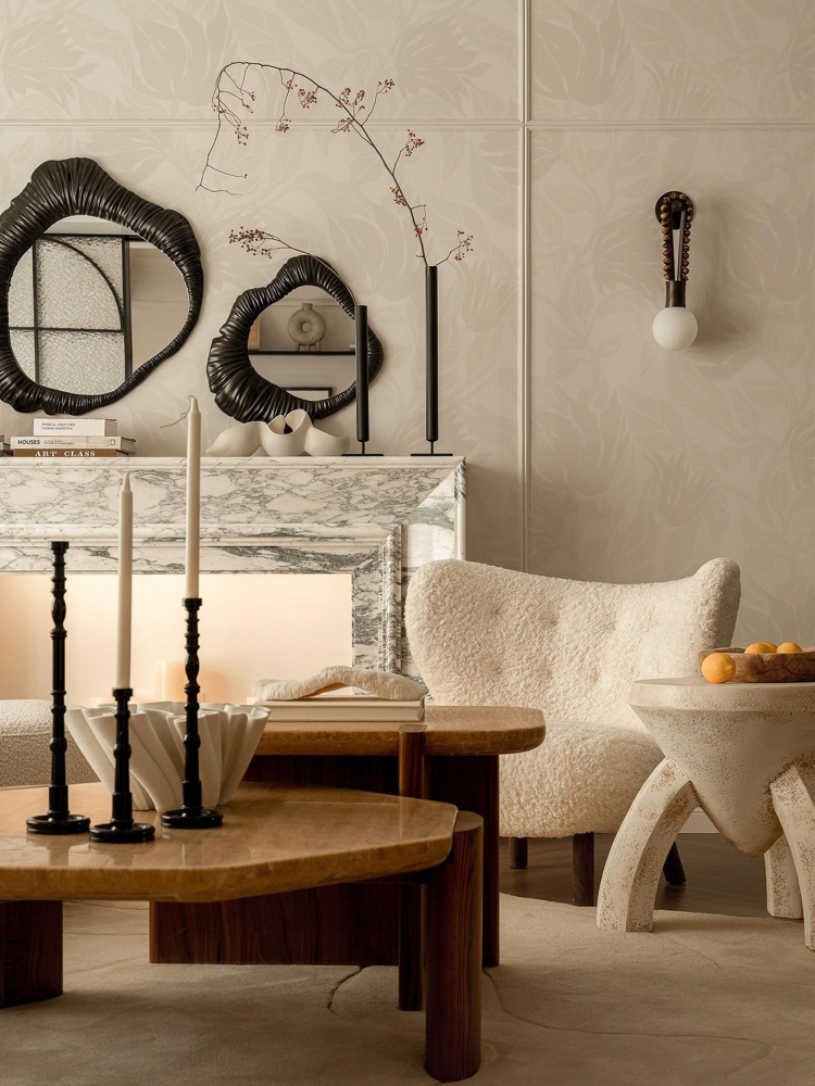 Tapeta Motyw Morisa biel 1.jpg