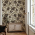 Tapeta Motyw Morisa brown 3.jpg
