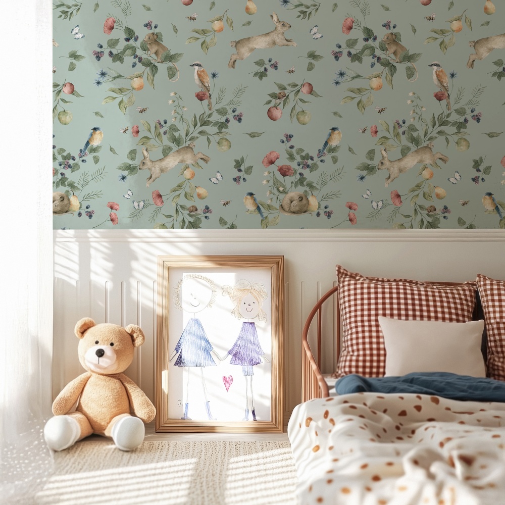 Owocowy sad - turkus D4.jpg