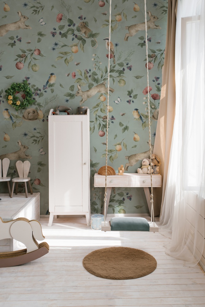 Owocowy sad - turkus D5.jpg