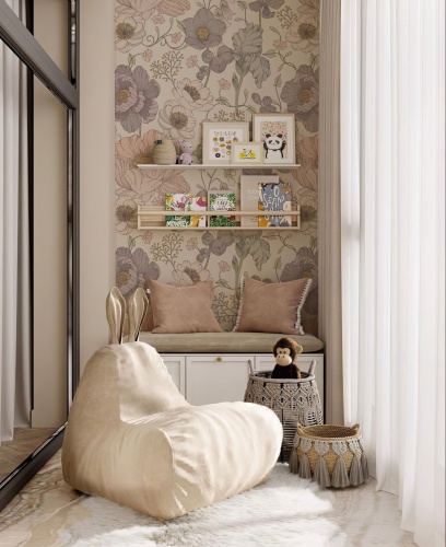 Tapeta kolorowe kwiatki na bieli 2.jpg