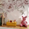 Tapeta Mural Różowe Piwonie 1.jpg