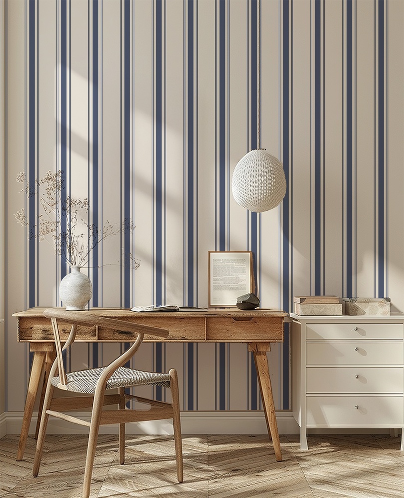 Tapeta granatowe paski 1.jpg