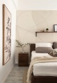 Tapeta Mural Beige wave 1.jpg