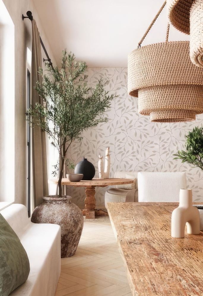 Tapeta listeczki beż 2.jpg