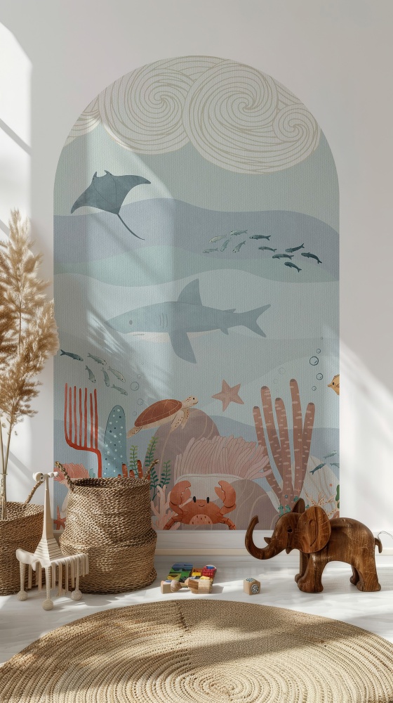 mural pod wodą w łuku 3.jpg