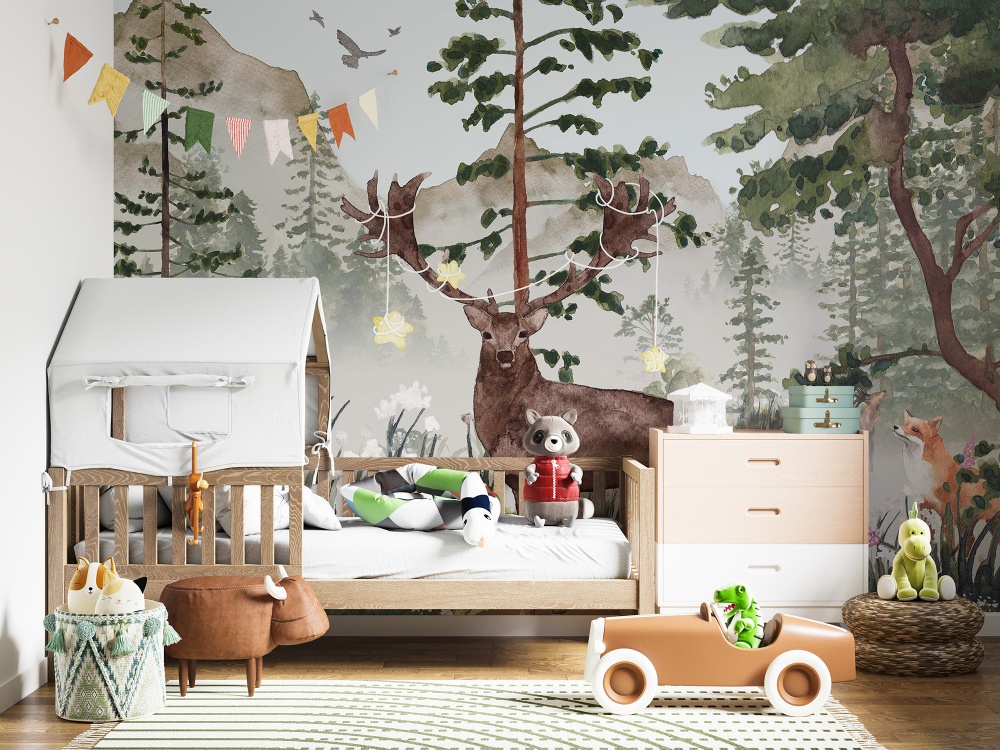 mural leśna wyprawa 3.jpg