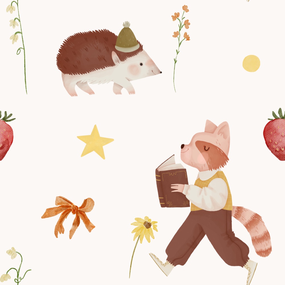 lisek i jeżyk teksutra.jpg