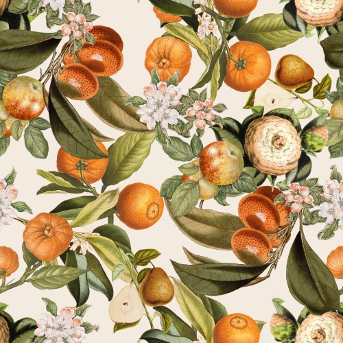 Tapeta Owoce lata beż tekstura.jpg