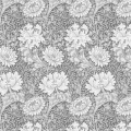 William Morris vintage szary.jpg