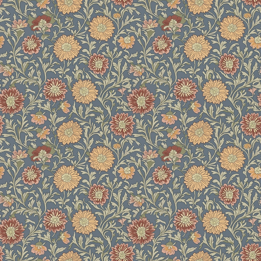 William morris retro tekstura.jpg
