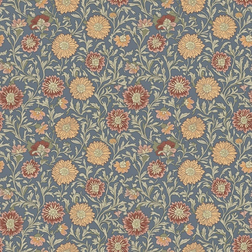 William morris retro tekstura.jpg
